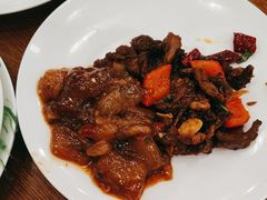 -凯菲厅海鲜姿造·海鲜自助·帝王蟹·龙虾(成都群光君悦酒店)