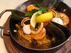 -Erman岩烧牛排(虹桥南丰城店)
