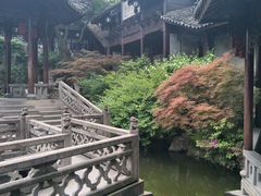 -胡雪岩故居