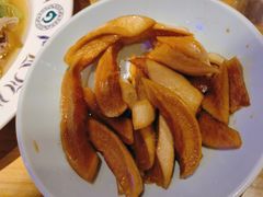 -胖老汉椒麻鸡清真新疆菜(西御街店)