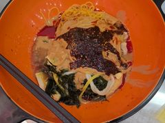 -刘文祥麻辣烫(蛇口店)