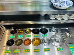 -大明铜锅·烤涮坊·烧烤(新开路店)