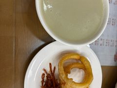 -白魁老号饭庄(交道口店)