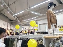 -BIGOFFS超级折扣(中街星汇广场店)