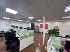 -满镒财税·注册公司·代理记账(徐汇店)