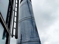 -上海金茂大厦88层观光厅