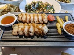 -阿毛饭店首店·宁波老字号(文化广场店)
