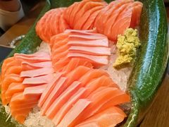 -水之惠鲜鱼料理(王府大街店)