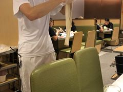 大堂-海底捞火锅(青悦城店)