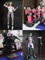 -Joker先生·男士理发馆