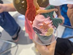 -CORNER CONE GELATO酷矿手作霜淇淋(南头古城店)