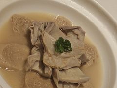 -扬州香格里拉·香宫中餐厅