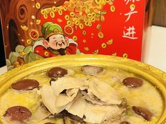 -燕郊烧鸽子(酷车小镇店)