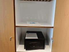 -成都鼓楼智选假日酒店-餐厅