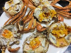 -川骄海鲜自助(河东店)