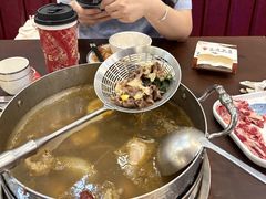 -江南福宴·澳门海鲜.牛肉火锅(汇高栢悦中心店)