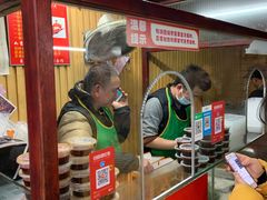 -徐记正宗北京烤鸭(北京东路总店)