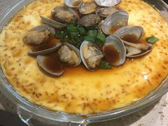 -四海蒸鲜蒸汽海鲜自助(北戴河店)