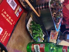 -新沙烧烤·炭烤鲜牛肉(新沙路店)