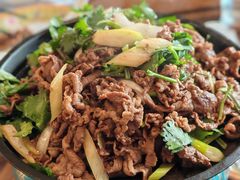 -烤肉季饭庄