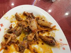 -西塔大冷面(市府大路店)