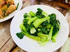 -鑫鸿达·海鲜闽菜热炒小馆(中山路店)
