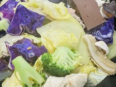 -万记麻辣烫国展总店