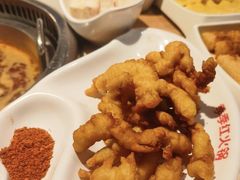 -季季红火锅(长沙步行街店)