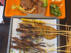 -林二哥宜烤官·宜宾小烧烤