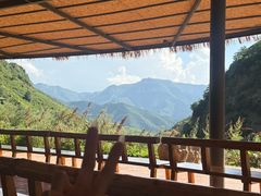 -小五台金河景区