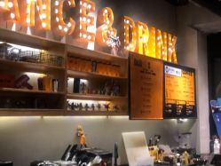 门面-G-STEPS舞蹈工作室