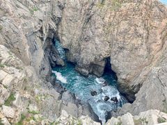 -平潭岛•仙人井