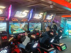 -核客电玩城(东门店)