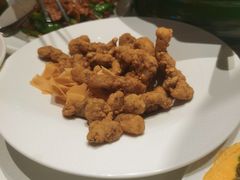 -闽海肴(北辰荟店)