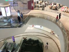 -天河领展广场