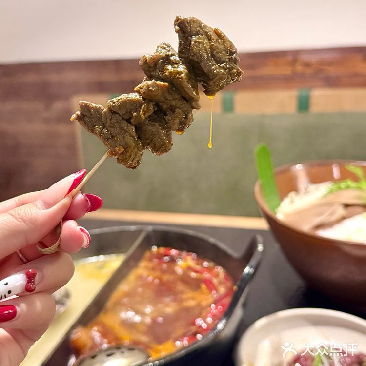 在十堰！这家店我天天都想吃！！