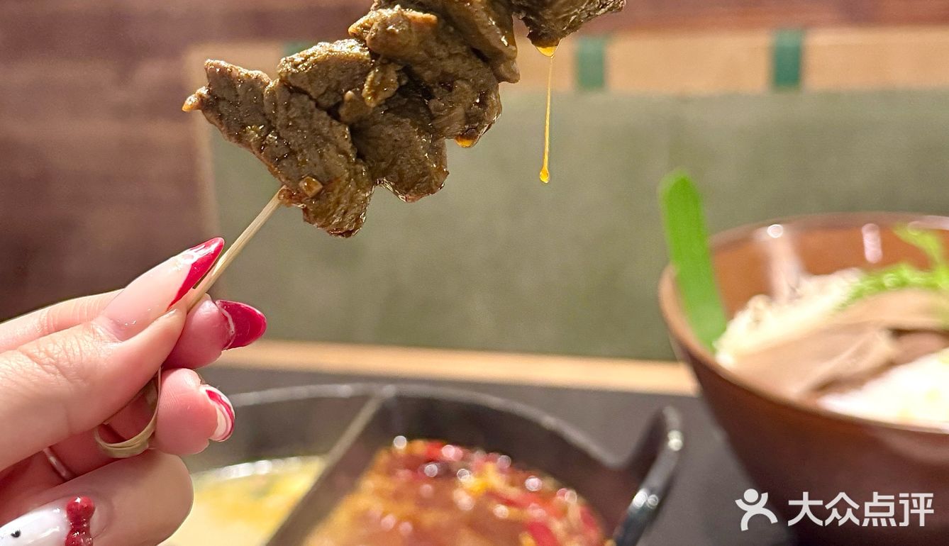 在十堰！这家店我天天都想吃！！