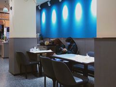 大堂-清真·马记金兰牛肉面(大木桥路店)