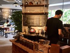 -Alimentari早午餐(安福路店)