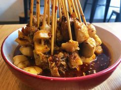 -格拉食堂