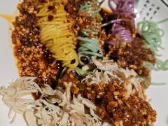 -简普菜烤鱼(苏宁生活广场店)