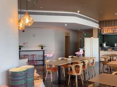 -J cafe 朝夕餐厅