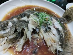 -香山湖家家宴(中山陵店)