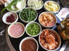 -秀男家米肠汤饭