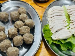 -威邵鸡煲(西华路总店)