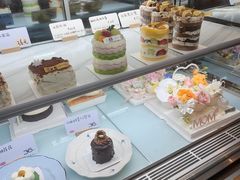 -自然熟Bakery(纬四路店)