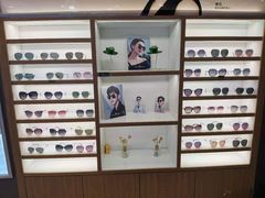-精益眼镜(建三店)