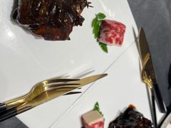 -A One Kitchen·南京精菜馆(德基广场店)