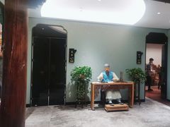 -中国徽菜·徽商故里(广安门店)
