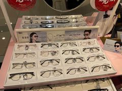 -Sweet Color美瞳隐形眼镜店(浦建路巴黎春天店)